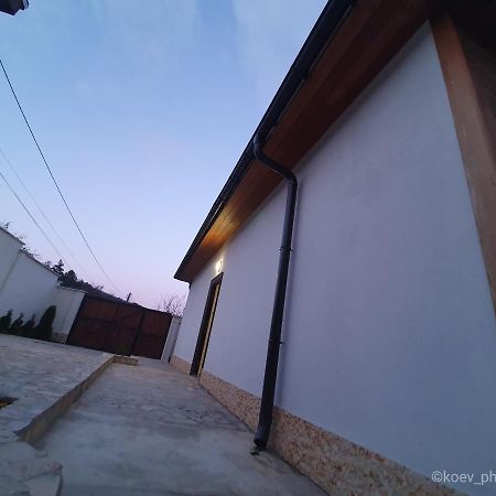 Albena Dream House Villa Balchik Bagian luar foto