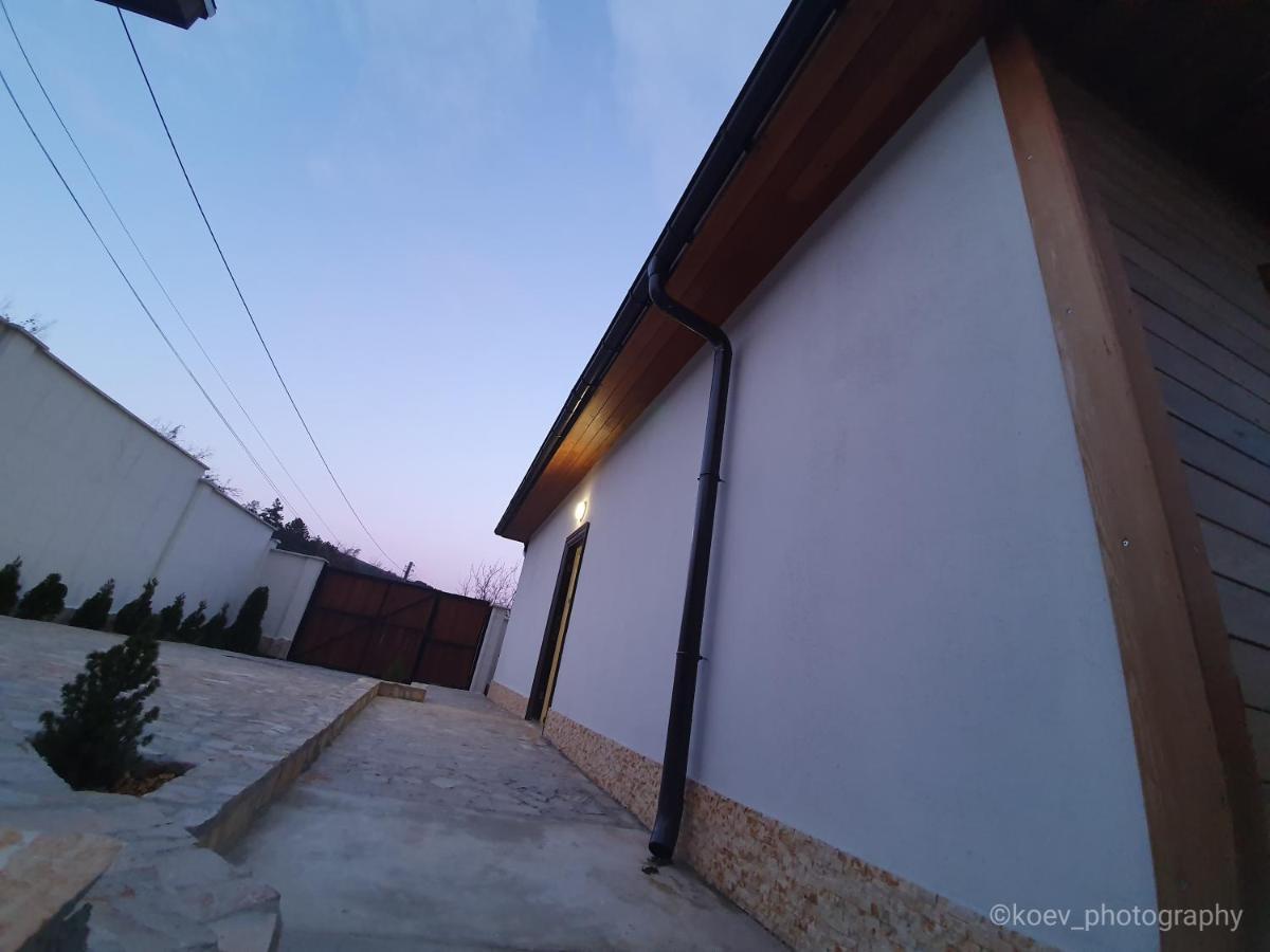 Albena Dream House Villa Balchik Bagian luar foto