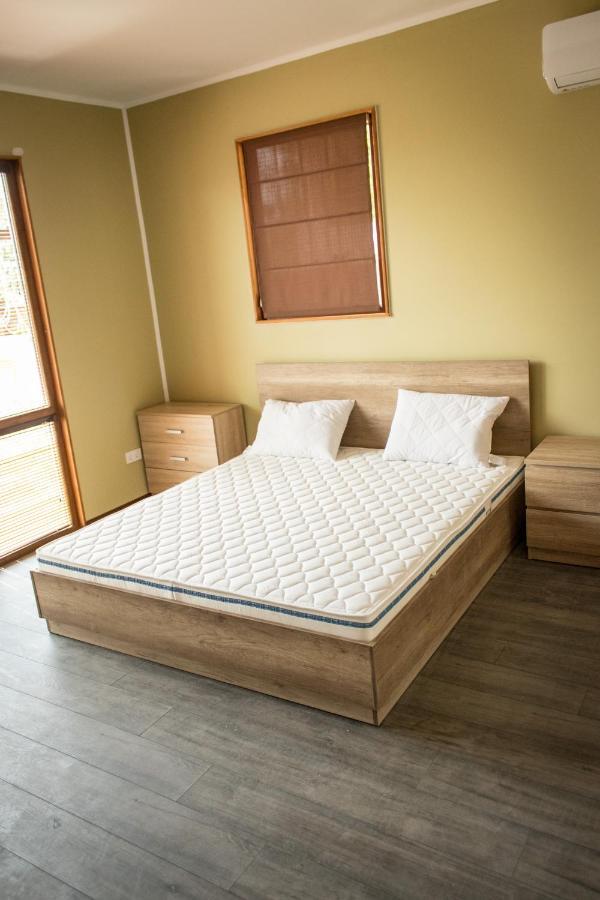 Albena Dream House Villa Balchik Bagian luar foto