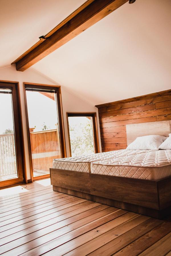 Albena Dream House Villa Balchik Bagian luar foto