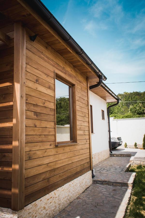 Albena Dream House Villa Balchik Bagian luar foto