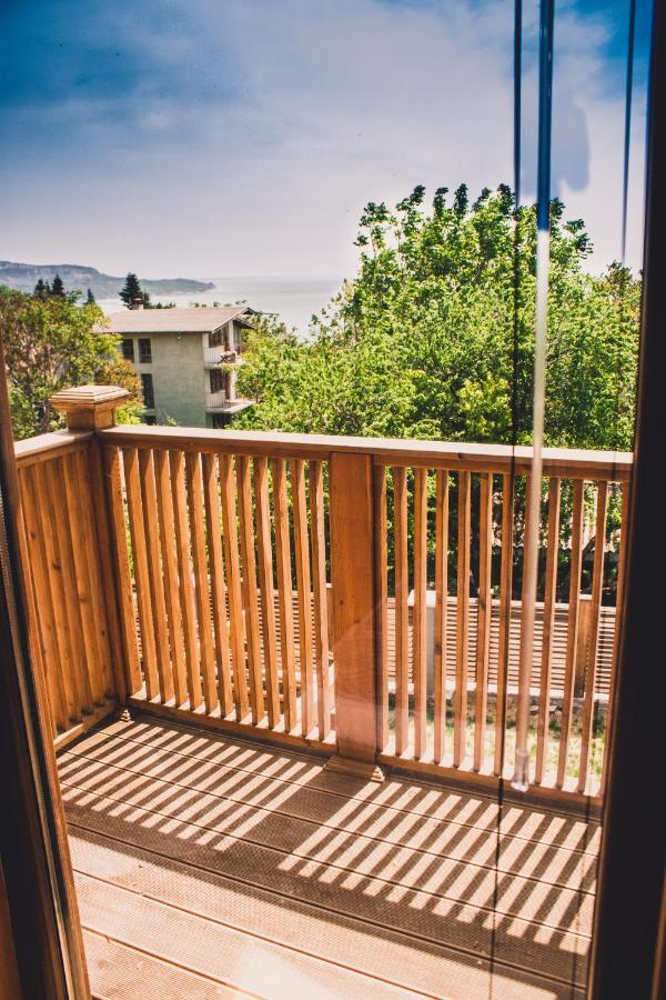 Albena Dream House Villa Balchik Bagian luar foto