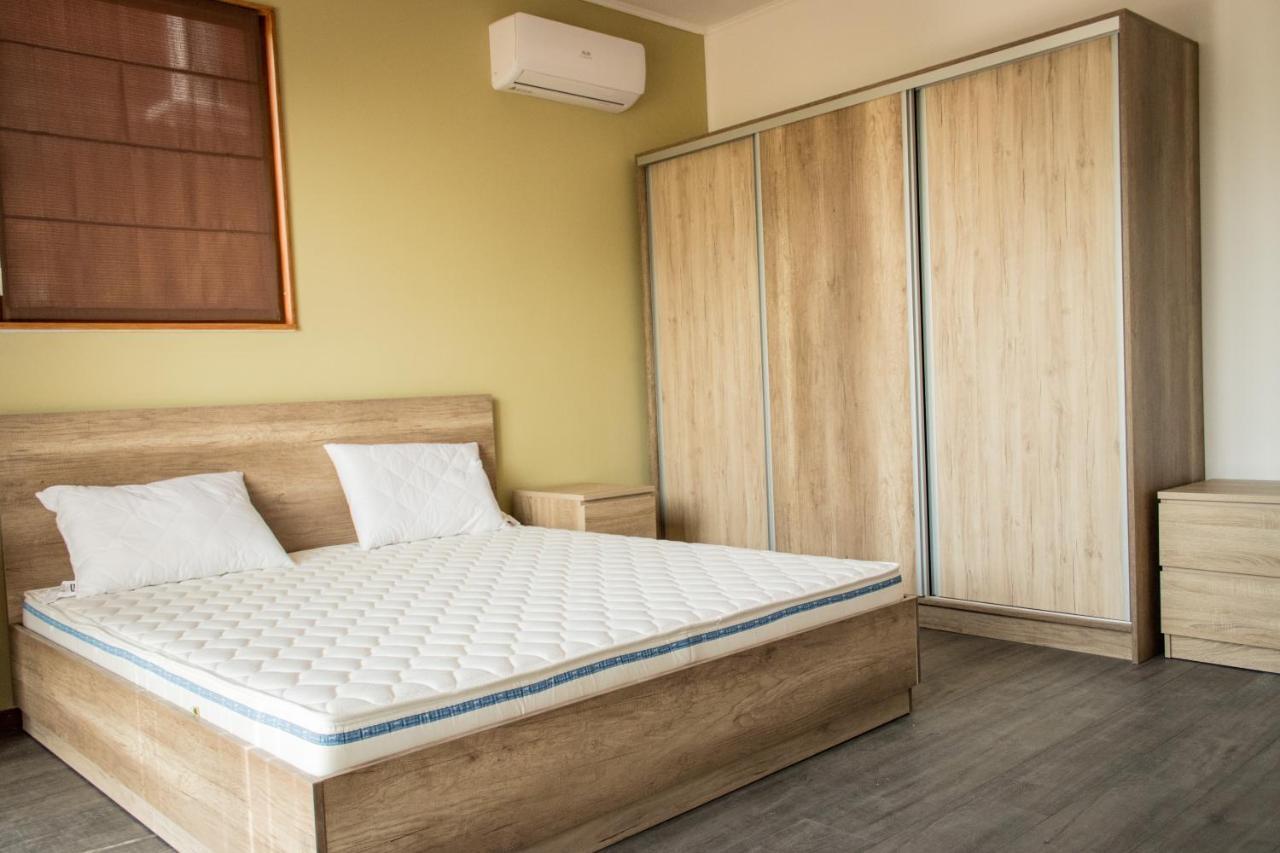 Albena Dream House Villa Balchik Bagian luar foto