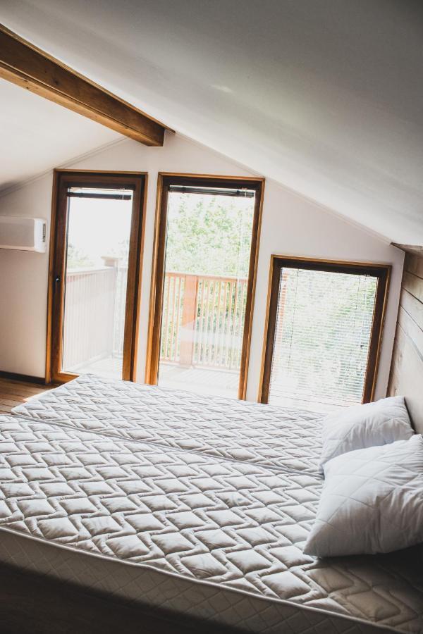 Albena Dream House Villa Balchik Bagian luar foto