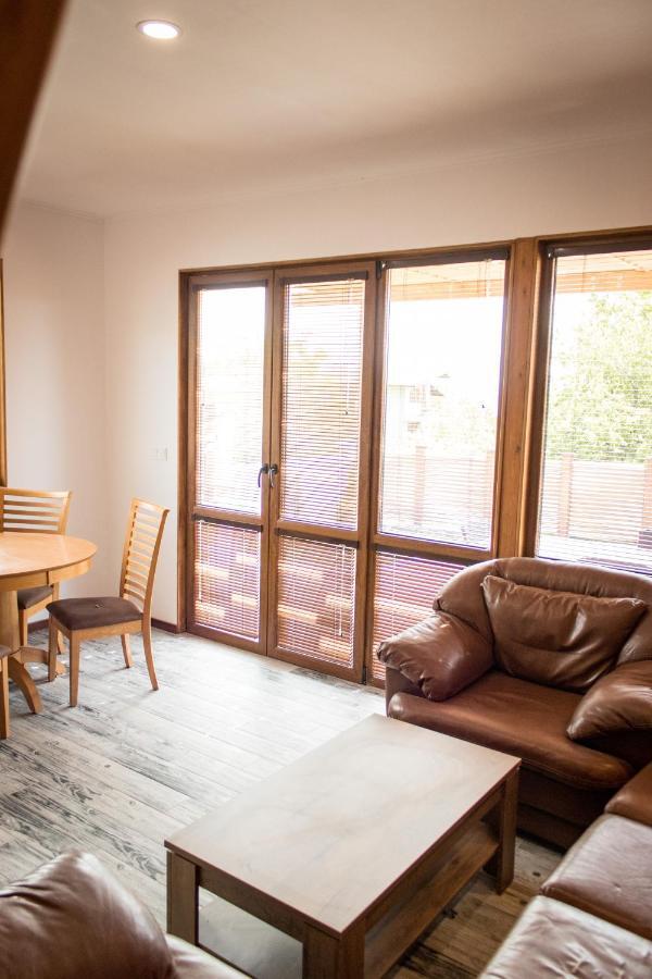 Albena Dream House Villa Balchik Bagian luar foto