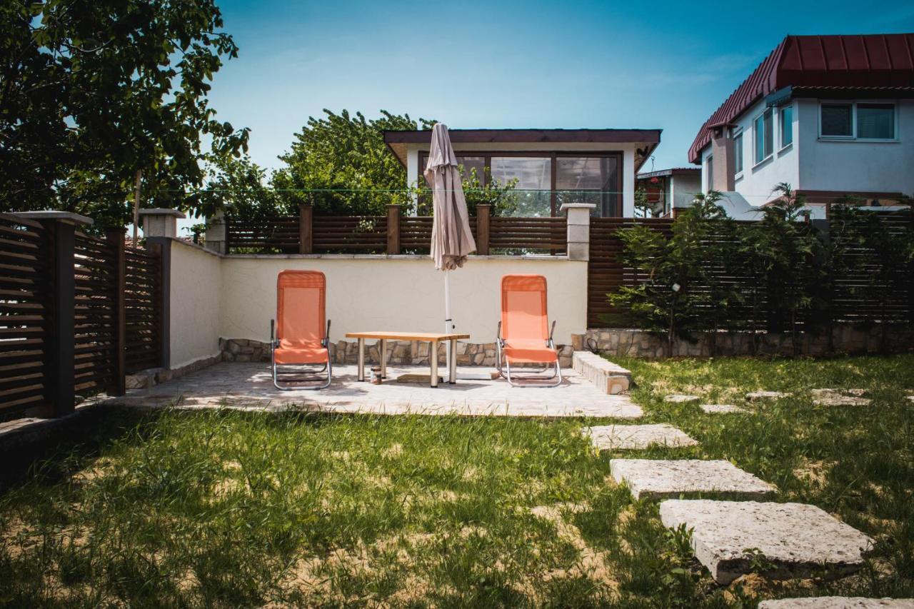 Albena Dream House Villa Balchik Bagian luar foto