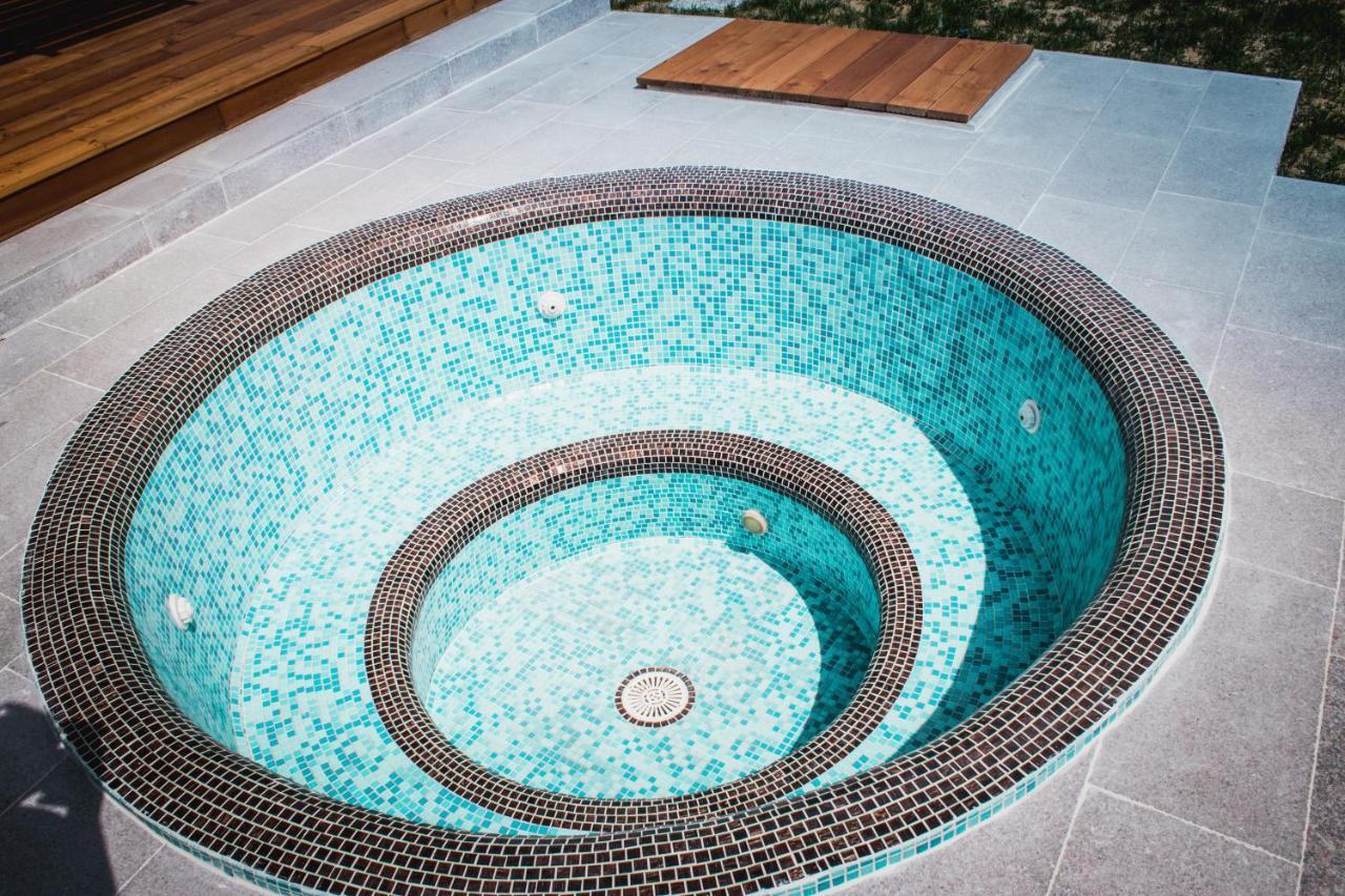 Albena Dream House Villa Balchik Bagian luar foto