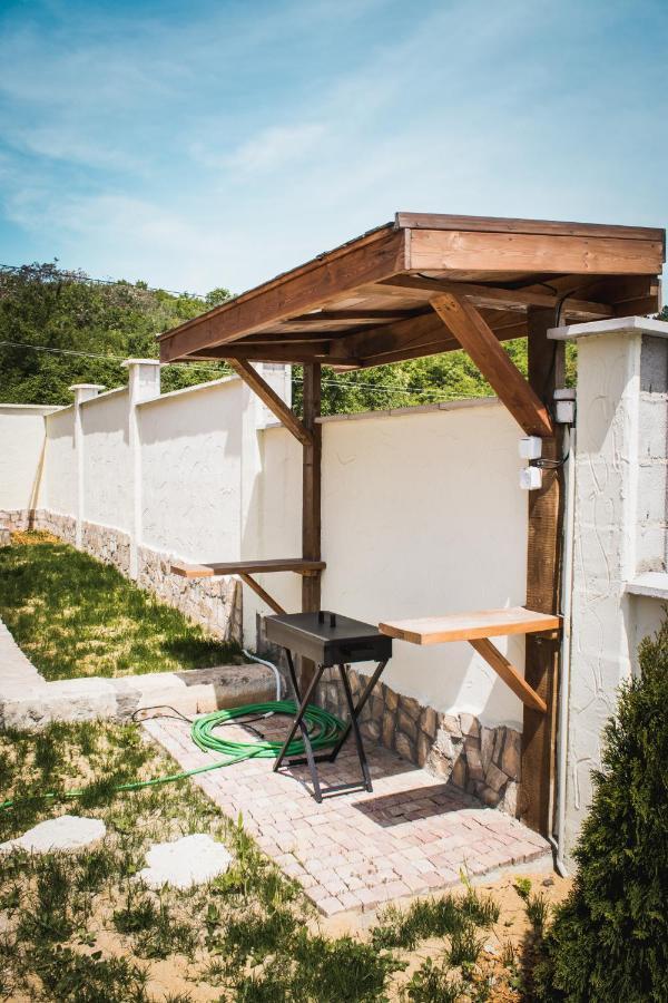 Albena Dream House Villa Balchik Bagian luar foto
