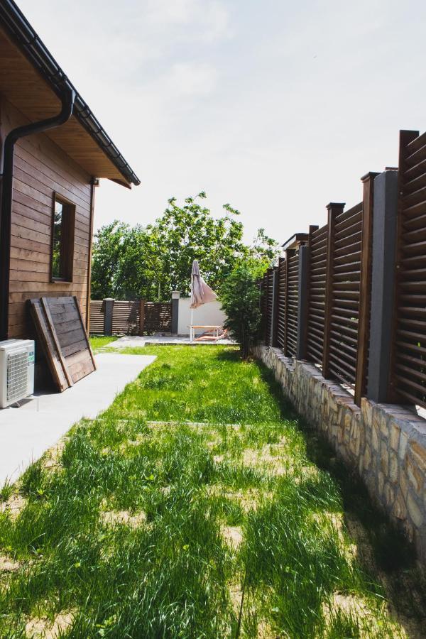Albena Dream House Villa Balchik Bagian luar foto