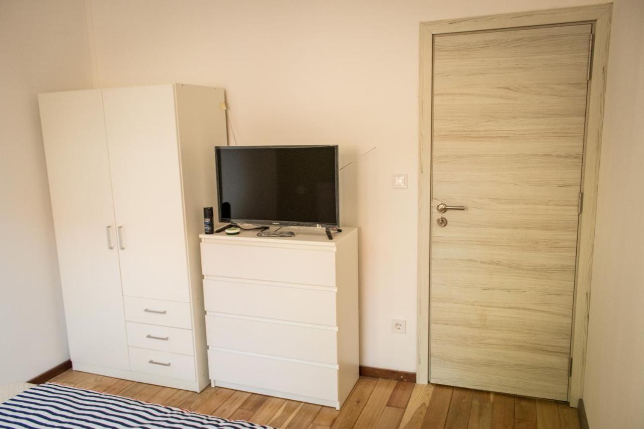 Albena Dream House Villa Balchik Bagian luar foto